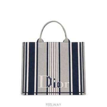 디올 옴므 DIOR 북 토트백 M FABEMBROID 1BTSH29 B0442532364