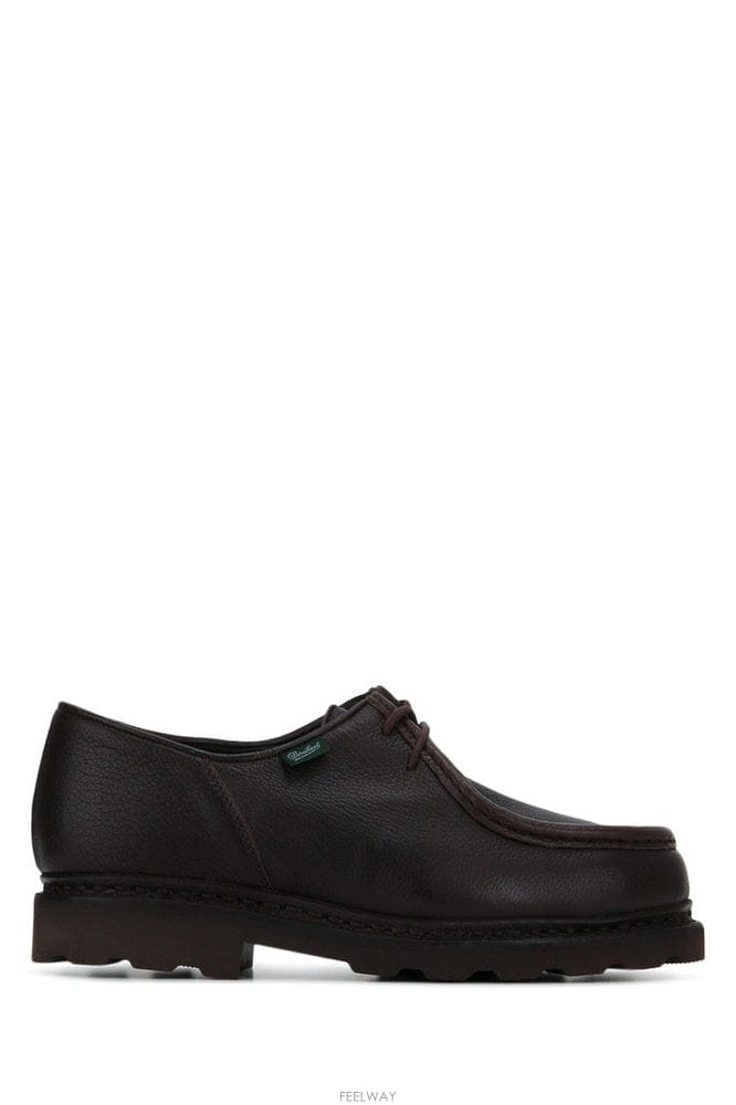 PARABOOT �Ķ��Ʈ MICHAEL ���� MARRONCERF MARRON 240 B0442509193�Ķ��Ʈ MICHAEL ���� MARRONCERF MARRON 240 B044250919