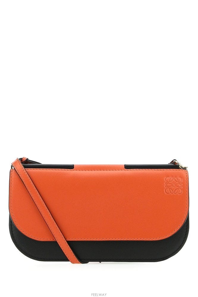 Loewe �ο��� Ŭ��ġ 11354IZ68 VERMILLIONBLACK B0442532561�ο��� Ŭ��ġ 11354IZ68 VERMILLIONBLACK B0442532561
