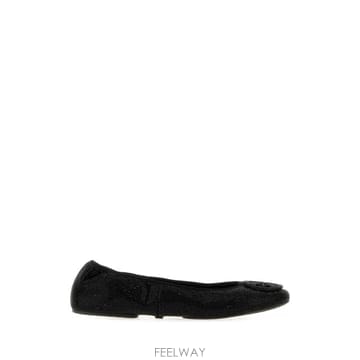 토리 버치 RIVA 네라 CRISTALLI 186250 006 B0442539137
