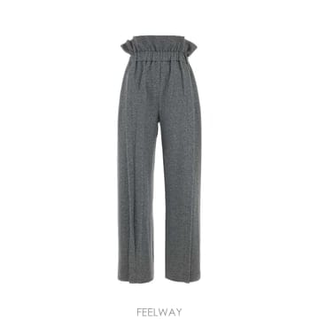 까르뱅 TR442SOFT ORCHID 트라우저 6262K21265  B0442539200