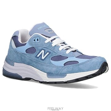 New Balance ���߶��� 992 �����̵� �޽� ����Ŀ��߶��� 992 �����̵� �޽� ����Ŀ��
