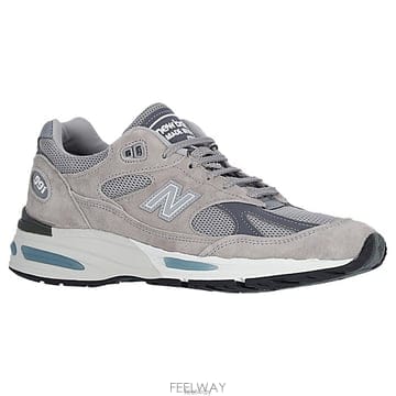 New Balance ���߶��� 991 �����̵� �޽� ����Ŀ�� �׷��̴��߶��� 991 �����̵� �޽� ����Ŀ�� �׷���