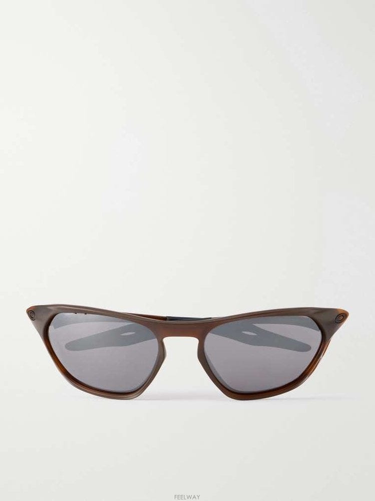 Oakley ��Ŭ�� ������ ���� D������ �Ƽ�����Ʈ ���۶� 0OO9537 95 B0082539369��Ŭ�� ������ ���� D������ �Ƽ�����Ʈ ���۶� 0OO9537