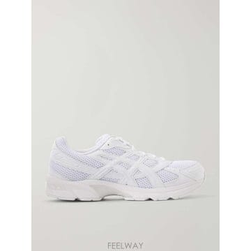 꼼데가르송 ASICS GEL1130 CDG SP 러버 메쉬 스니커즈 B0082539381