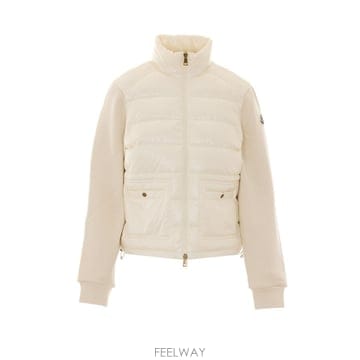 FW26[몽클레어] 가디건 8G000 17 89BG6034 [B0]