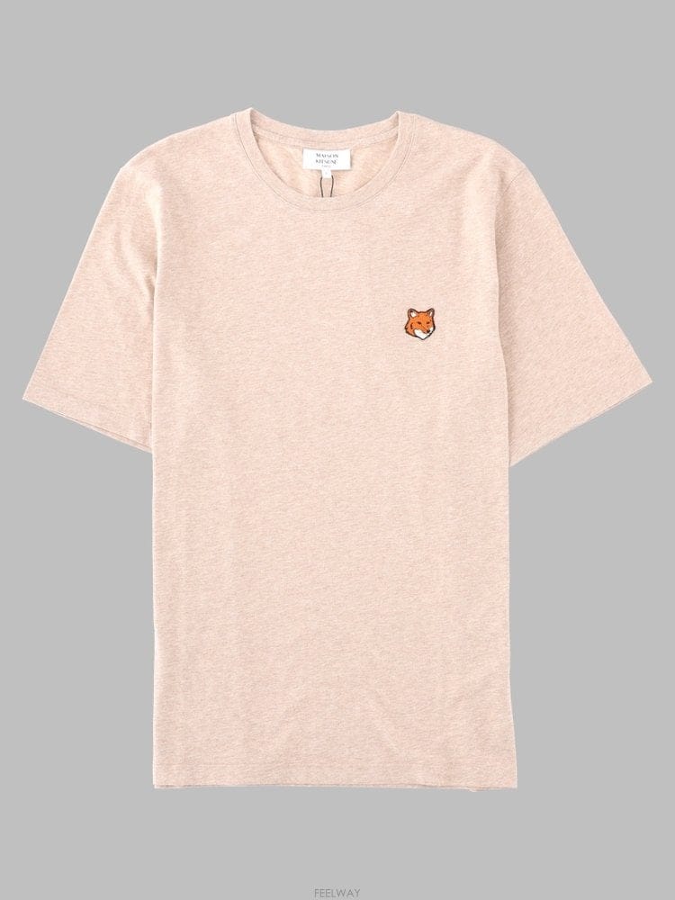 Maison Kitsune 26 F/W ���� Ű���� Ƽ���� ���� ��� PM00107KJ7026_ B004233498726 F/W ���� Ű���� Ƽ���� ���� ��� PM00107KJ7026_ B00