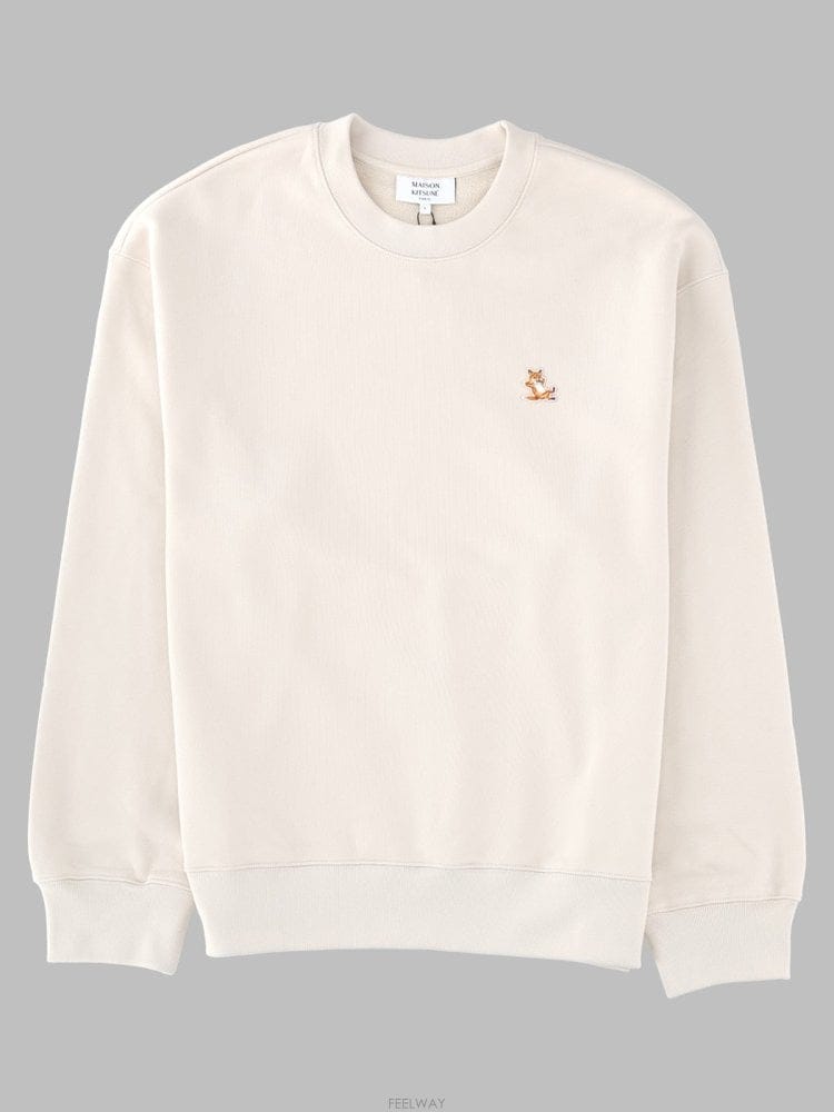 Maison Kitsune 26 F/W ���� Ű���� ������ CHILLAX ���� MRMJS14KM B004233499226 F/W ���� Ű���� ������ CHILLAX ���� MRMJS14KM B0042