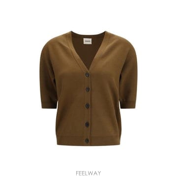 Khaite 27SS ����Ʈ ������ 18427544 900 BROWN27SS ����Ʈ ������ 18427544 900 BROWN