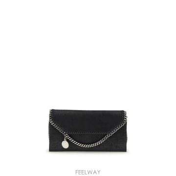 Stella McCartney 27SS ���ڶ� ��īƮ�� ����� 7P0086W9132W9132 1000 BLACK27SS ���ڶ� ��īƮ�� ����� 7P0086W9132W9132 1000 BLAC