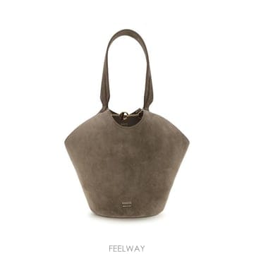 Khaite 27SS ����Ʈ �ñ״�ó ���ͽ� �̴� ��Ʈ�� H2056726 732 BROWN27SS ����Ʈ �ñ״�ó ���ͽ� �̴� ��Ʈ�� H2056726 732 B