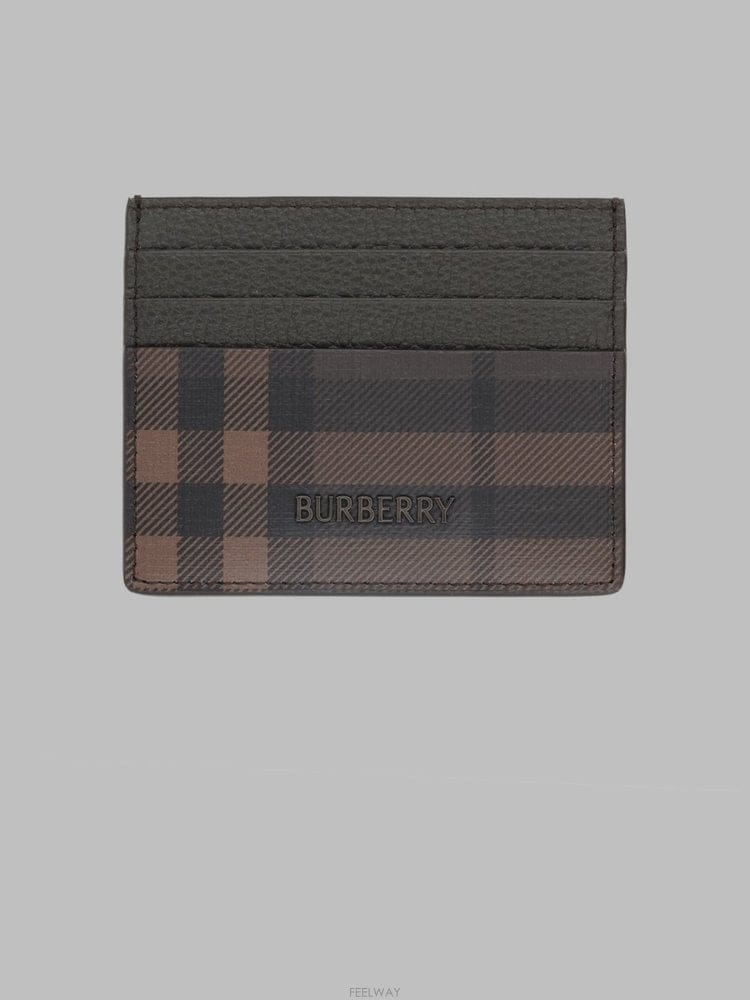 Burberry 26 F/W ������ PORTACARTE DI CREDITO üũ 81 B004250093626 F/W ������ PORTACARTE DI CREDITO üũ 81 B004250093