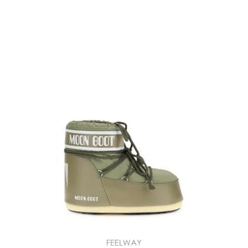 MOON BOOT 26FW ������ ������ ���Ϸ� �ο� ���� 80D1409340 M006 GREEN26FW ������ ������ ���Ϸ� �ο� ���� 80D1409340 M006 GR