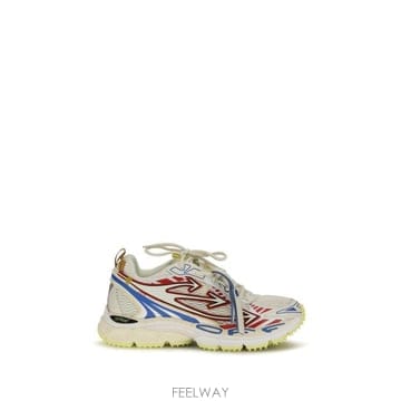 Off White 26SS ����ȭ��Ʈ ����Ŀ�� OMIA295S26FAB006 6927 MULTICOLOUR26SS ����ȭ��Ʈ ����Ŀ�� OMIA295S26FAB006 6927 MULTICO