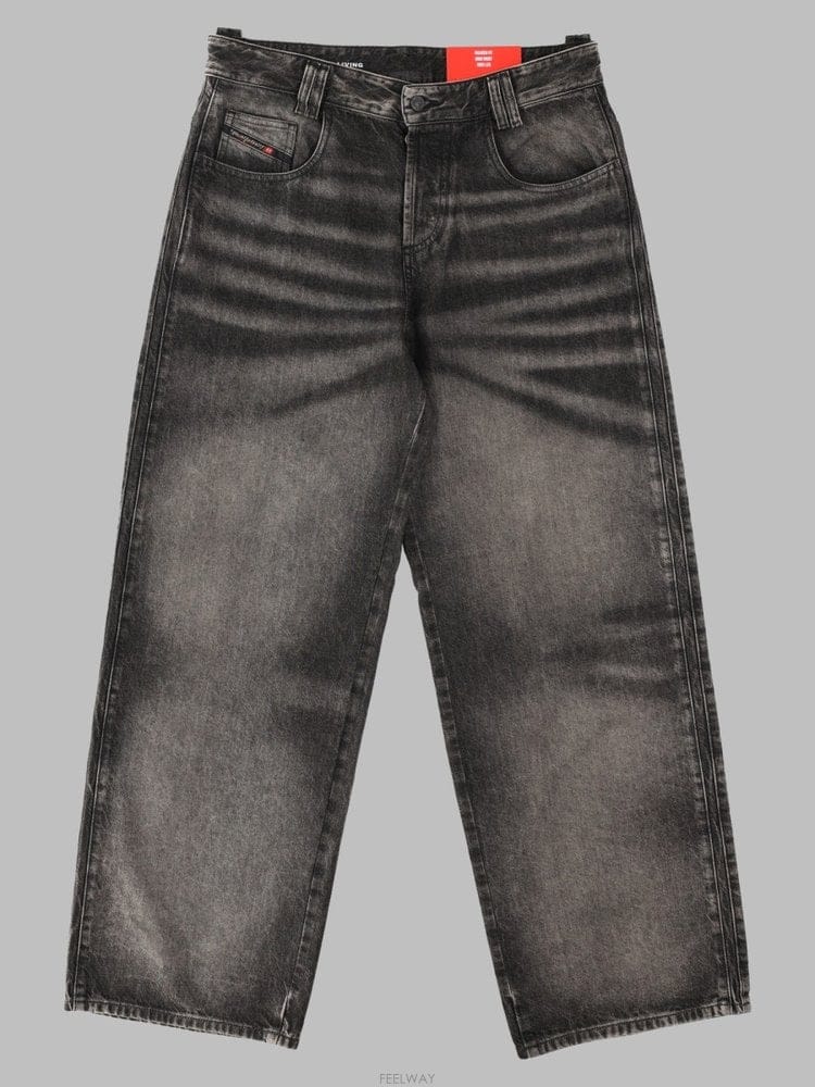 Diesel 26 F/W ���� CASUALTROUSERS A25997_09R330 B004250651226 F/W ���� CASUALTROUSERS A25997_09R330 B0042506512