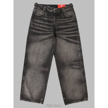 26 F/W 디젤 CASUALTROUSERS A25997_09R330 B0042506512