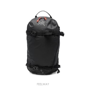 26 FW 아크테릭스 Quintic 16 backpack X000010720 TP460628243