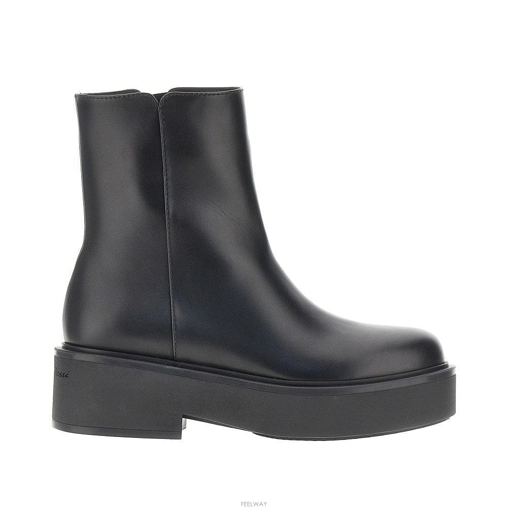 Gianvito Rossi 26 F/W ���Ⱥ���ν� HIRO ���� ���� G72825VGINERO B013235682326 F/W ���Ⱥ���ν� HIRO ���� ���� G72825VGINERO B0132