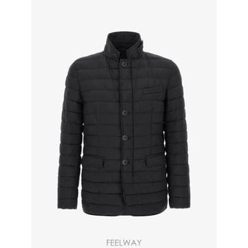 Herno 26 FW ������ ���� �ٿ� ��Ŷ PC0008ULE12456Z TP46060595226 FW ������ ���� �ٿ� ��Ŷ PC0008ULE12456Z TP46060595