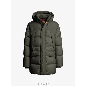 Parajumpers 26 FW �Ķ����۽� �ε� ��Ʈ 26WMPMPUEN04P06 TP46060594026 FW �Ķ����۽� �ε� ��Ʈ 26WMPMPUEN04P06 TP4606059