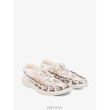 | Other Brand | 26 FW KEEN FOOTWEAR x Henrik Vibskov leather sandals 103222326 FW KEEN FOOTWEAR x Henrik Vibskov leather sandals 1