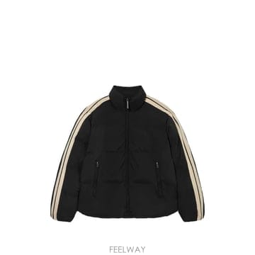 Palm Angels 26 FW �ʾ����� Ŭ���� �ΰ� �е� Ʈ����Ŷ PAMEJ01F26FB011003 TP46060563926 FW �ʾ����� Ŭ���� �ΰ� �е� Ʈ����Ŷ PAMEJ01F26FB0