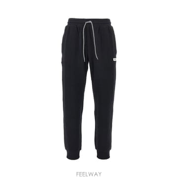 26 F/W 엠포리오 아르마니 피케 저지 조깅 팬츠 EM000500U B0132498931