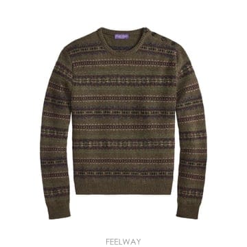 Ralph Lauren 26 FW �����η� ���ö� ������ ��ư ������ ������ 790P07292001 TP46060458126 FW �����η� ���ö� ������ ��ư ������ ������ 79