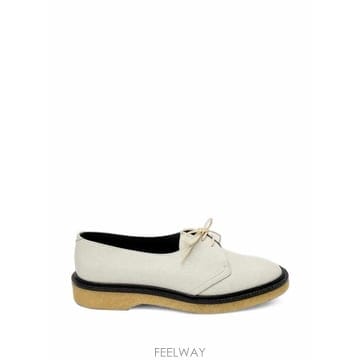 | Other Brand | 26 FW Adieu Paris Type 6 lace up shoes TYPE6WHITE TP4606027226 FW Adieu Paris Type 6 lace up shoes TYPE6WHITE TP46