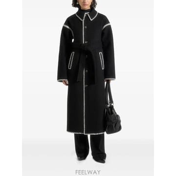 | Other Brand | 26 FW Maniere De Voir ���ζ� ����Ŷ ��Ƽġ ��Ʈ ��Ʈ WMN4321 TP46064443026 FW Maniere De Voir ���ζ� ����Ŷ ��Ƽġ ��Ʈ ��Ʈ W