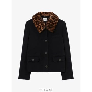 Claudie Pierlot 26 FW ���ε��ǿ��� ��Ʈ �� ȥ�� ��Ʈ CFPOU00831 TP46064441926 FW ���ε��ǿ��� ��Ʈ �� ȥ�� ��Ʈ CFPOU00831 TP4606