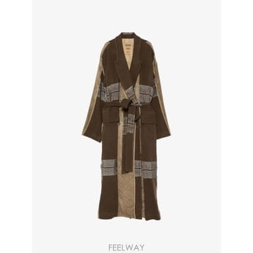 | Other Brand | 26 FW Uma Wang ��ī�� �г� ��Ʈ ��Ʈ UW8028 TP46064438626 FW Uma Wang ��ī�� �г� ��Ʈ ��Ʈ UW8028 TP46064438