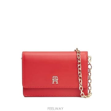 TOMMY HILFIGER 26 FW Ÿ�����ǰ� ������ ü�� Ŭ��ġ AW0AW18248 TP45818651226 FW Ÿ�����ǰ� ������ ü�� Ŭ��ġ AW0AW18248 TP45818