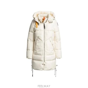 Parajumpers 26 FW �Ķ����۽� �� ���� �е� �ĵ� ��Ʈ 26WMPWJKMA33P51 TP46064430926 FW �Ķ����۽� �� ���� �е� �ĵ� ��Ʈ 26WMPWJKMA33P5