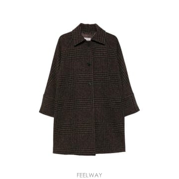 | Other Brand | 26 FW Alberto Biani üũ ���� �� ��Ʈ ABOO807 TP46064427626 FW Alberto Biani üũ ���� �� ��Ʈ ABOO807 TP460644