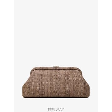 Jimmy Choo 26 FW ������ ��ī�϶� ��� Ŭ��ġ SKYLARUGH0 TP45755161826 FW ������ ��ī�϶� ��� Ŭ��ġ SKYLARUGH0 TP4575516