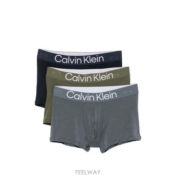 Calvin Klein 26 FW Ķ��Ŭ���� �ΰ� ��� ���� �긮�� 3�� ��Ʈ LV00NB4651NH3 TP46060070726 FW Ķ��Ŭ���� �ΰ� ��� ���� �긮�� 3�� ��Ʈ LV00NB