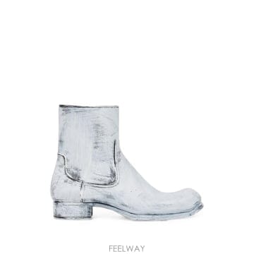 Maison Margiela 26 FW �������������� �÷�Ʈ ��Ŭ ���� S97WU0100P7882 TP46059976726 FW �������������� �÷�Ʈ ��Ŭ ���� S97WU0100P7882 T