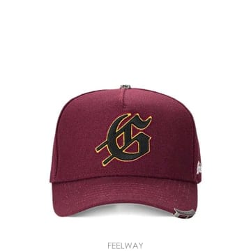| Other Brand | 26 FW GODSPEED Insignia cap hat GS926 TP46061857926 FW GODSPEED Insignia cap hat GS926 TP460618579