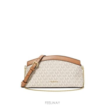 Michael Kors 26 FW Michael Michael Kors ���׳� ���� �ñ״�ó �ΰ� �����ͺ� Ŭ��ġ 30S6G13C526 FW Michael Michael Kors ���׳� ���� �ñ״�ó �ΰ� 