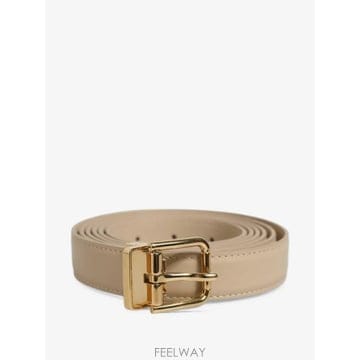 26 FW 돌체앤가바나 leather double wrap belt WMB73585 TP460663977