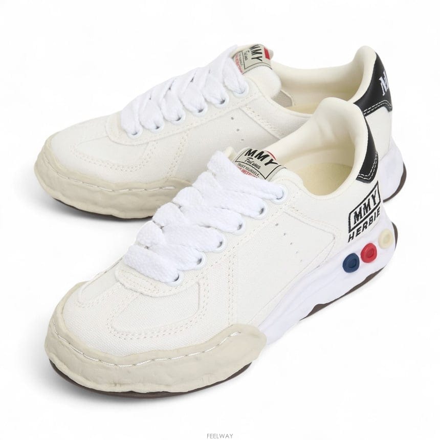 MiharaYasuhiro ��� �������� �� ����Ŀ�� A15FW736 WHITE (��������)��� �������� �� ����Ŀ�� A15FW736 WHITE (��������)