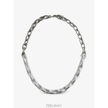 Maison Margiela 26 FW �������������� ũ��Ŭ ����Ʈ ��ũ ü�� ��ũ���� SM2UU0049P9379 TP46061582626 FW �������������� ũ��Ŭ ����Ʈ ��ũ ü�� ��ũ���� 
