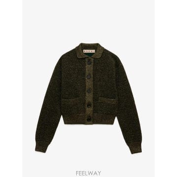 Marni 26 FW ������ �緺�� ������ ���� �� ����� CDMD0451Q0UFH556 TP46066226126 FW ������ �緺�� ������ ���� �� ����� CDMD0451Q0UF