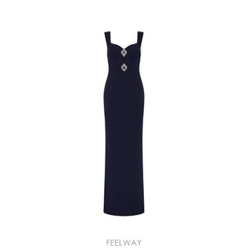 | Other Brand | 26 FW Rebecca Vallance ũ��� �־� �巹�� 26041887 TP46066213026 FW Rebecca Vallance ũ��� �־� �巹�� 26041887 TP4