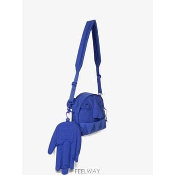 | Other Brand | 26 FW Eastpak x Walter Van Beirendonck mini Walter face moti26 FW Eastpak x Walter Van Beirendonck mini Walter fac