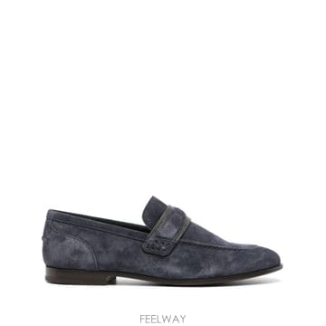 Brunello Cucinelli 26 FW ���ڷ� ��ġ�ڸ� ��Ҹ� ü�� ������ �����̵� ���� MZSFC2545C8901 TP4606398226 FW ���ڷ� ��ġ�ڸ� ��Ҹ� ü�� ������ �����̵� ��
