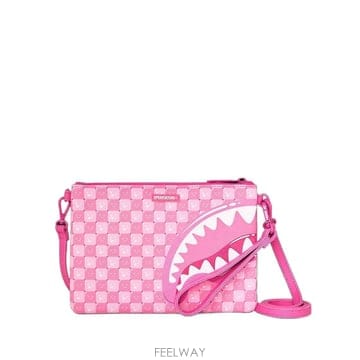 | Other Brand | 26 FW Sprayground ��ũ ���콺 üũ ��� �� 910B9321NSZPINK TP46063960126 FW Sprayground ��ũ ���콺 üũ ��� �� 910B9321NSZ