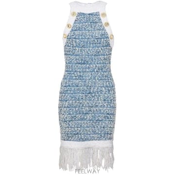 Balmain ���Ϲ�� �߸� ������ Ʈ���� �̴� �巹�����Ϲ�� �߸� ������ Ʈ���� �̴� �巹��