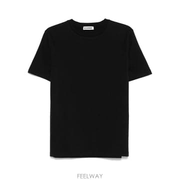 JIL SANDER ���Ϲ�� ������ �ΰ� ��ġ Ƽ�������Ϲ�� ������ �ΰ� ��ġ Ƽ����
